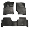 Husky Liners Weatherbeater - Front & 2nd Seat Floor Liners 2007-2015 Audi Q7 96421