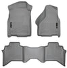 Husky Liners Weatherbeater - Front & 2nd Seat Floor Liners 98032