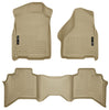 Husky Liners Weatherbeater - Front & 2nd Seat Floor Liners 98033