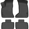 Husky Liners Weatherbeater - Front & 2nd Seat Floor Liners 98081
