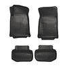 Husky Liners Weatherbeater - Front & 2nd Seat Floor Liners 98121