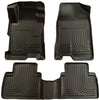 Husky Liners Weatherbeater - Front & 2nd Seat Floor Liners 98301