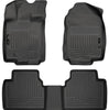 Husky Liners Weatherbeater - Front & 2nd Seat Floor Liners 98361