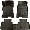 Husky Liners Front & 2nd Seat Floor Liners 98431