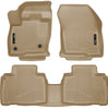 Husky Liners Weatherbeater - Front & 2nd Seat Floor Liners 2015-2024 Ford Edge 98783