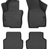 Husky Liners Weatherbeater - Front & 2nd Seat Floor Liners 98831