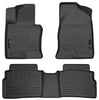 Husky Liners Weatherbeater - Front & 2nd Seat Floor Liners 98851