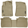 Husky Liners Weatherbeater - Front & 2nd Seat Floor Liners 2012-2017 Toyota Camry 98903
