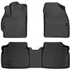 Husky Liners Weatherbeater - Front & 2nd Seat Floor Liners 98921