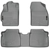 Husky Liners Weatherbeater - Front & 2nd Seat Floor Liners 98922