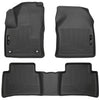 Husky Liners Weatherbeater - Front & 2nd Seat Floor Liners 98991