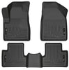 Husky Liners Weatherbeater - Front & 2nd Seat Floor Liners 99031