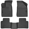 Husky Liners Weatherbeater - Front & 2nd Seat Floor Liners 2015-2016 Chrysler 200 99071