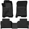 Husky Liners Weatherbeater - Front & 2nd Seat Floor Liners 99221