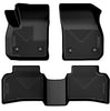 Husky Liners Weatherbeater - Front & 2nd Seat Floor Liners 2019-2023 Cadillac XT4 99271