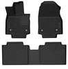 Husky Liners Weatherbeater - Front & 2nd Seat Floor Liners 99341