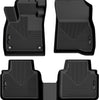 Husky Liners Weatherbeater - Front & 2nd Seat Floor Liners 2023-2026 Honda Accord 99421