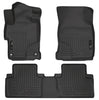 Husky Liners Weatherbeater - Front & 2nd Seat Floor Liners 99441