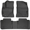 Husky Liners Weatherbeater - Front & 2nd Seat Floor Liners 99531