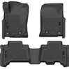Husky Liners Weatherbeater - Front & 2nd Seat Floor Liners 99571