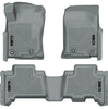 Husky Liners Weatherbeater - Front & 2nd Seat Floor Liners 99572