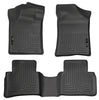 Husky Liners Weatherbeater - Front & 2nd Seat Floor Liners 99641