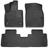 Husky Liners Weatherbeater - Front & 2nd Seat Floor Liners 99651