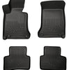 Husky Liners Weatherbeater - Front & 2nd Seat Floor Liners 99811