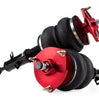 Air Lift Performance Front Air Suspension Kit For 2002-2007 Infiniti G35 and 2003-2008 Nissan 350Z