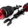 Air Lift Performance Front Air Suspension Kit For 2002-2007 Infiniti G35 and 2003-2008 Nissan 350Z