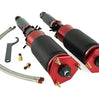 Air Lift Performance Front Air Suspension Kit For 2008-2014 Infiniti G37 and 2009-2016 Nissan 370Z