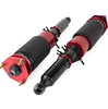 Air Lift Performance Front Air Suspension Kit For 2008-2014 Infiniti G37 and 2009-2016 Nissan 370Z