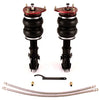 Air Lift Performance Front Air Suspension Kit For 2008-2014 Subaru Impreza and WRX GR