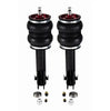 Air Lift Performance Slam Front Air Suspension Kit For 1985-1998 Volkswagen Golf/Jetta MK2/MK3 & 1990-1997 Passat