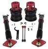 Air Lift Performance Rear Air Suspension Kit For 2008-2014 Infiniti G37 and 2009-2016 Nissan 370Z