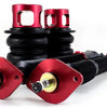 Air Lift Performance Rear Air Suspension Kit For 2008-2014 Infiniti G37 and 2009-2016 Nissan 370Z