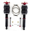 Air Lift Performance Rear Air Suspension Kit For 2001-2006 Lexus LS430