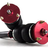 Air Lift Performance Rear Air Suspension Kit For 2001-2006 Lexus LS430