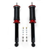 Air Lift Performance Slam Rear Air Suspension Kit For 1985-1998 Volkswagen Golf and Jetta MK2/MK3
