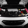 Perrin 22-23 Subaru WRX Fender Shroud Set - Hyper Pink
