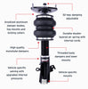 Air Lift Performance Front Air Suspension Kit For 2015-2021 Subaru WRX and WRX STI