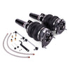Air Lift Performance Front Air Suspension Kit For Audi A3/TT and Volkswagen Golf/GTI/Jetta/Passat/CC/Beetle MK5-MK6