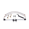 Air Lift Performance Front Air Suspension Kit For Audi A3/TT and Volkswagen Golf/GTI/Jetta/Passat/CC/Beetle MK5-MK6