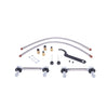 Air Lift Performance Front Air Suspension Kit For 2005-2014 Ford Mustang S197