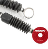 Perrin 2016+ Honda Civic 6 Speed Solid Aluminum Shifter Bushing