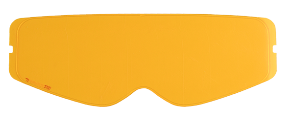 Simpson Motorcycle Pinlock Shield - Fits Ghost/Mod/Speed Bandit