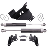 ReadyLift Dual Steering Stabilizer Kit For 2013-2026 Ram 2500/3500 4WD Diesel/Gas