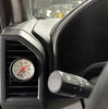 Ford Truck Vent Gauge Mount