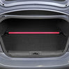 Perrin 2013+ BRZ/FR-S/86/GR86 Rear Shock Tower Brace - Hyper Pink