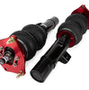 Air Lift Performance Rear Air Suspension Kit For 2008-2025 Subaru WRX, STI, BRZ, Impreza, Toyota GT86/GR86 and Scion FR-S